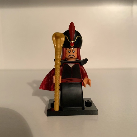 jafar lego